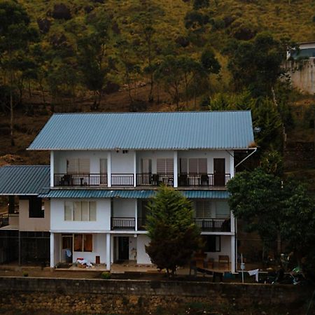 DevikolamRock And Mist Munnar住宿加早餐旅馆 外观 照片